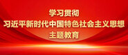 草女人比免费学习贯彻习近平新时代中国特色社会主义思想主题教育_fororder_ad-371X160(2)